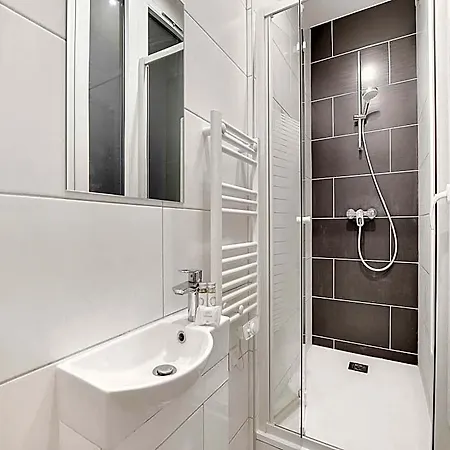 Chic - 3br10p - Gare De Lestrepublique